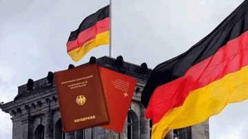Almanya'dan herkese çifte vatandaşlık kararı!