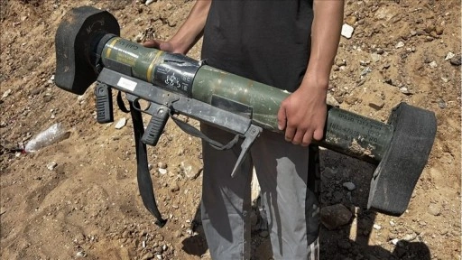 Almanya’dan İsrail’e silah uyarısı: Tedarik gözden geçirilecek