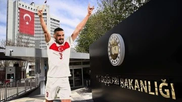 Almanya'nın Ankara Büyükelçisi bakanlığa çağrıldı!