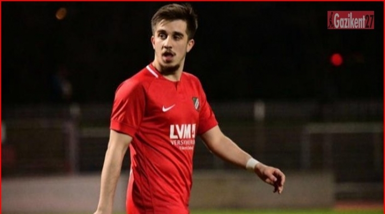 Almanya'da yeni bir "gurbet&ccedil;i yıldız" doğuyor