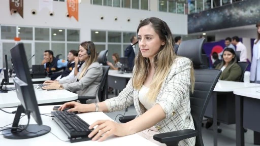 ALO 153’te yapay zeka ile memnuniyet artışı 