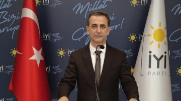 Alpdoğan: Sorunların kaynağı olanlar, sorunları &ccedil;&ouml;zemezler