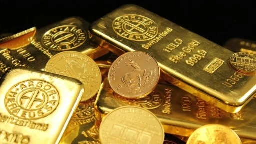 Altın fiyatları sert düştü: Güvenli liman cazibesini kaybediyor!