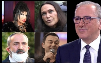 Altaylı: Ge&ccedil;miycek derler olur biter...