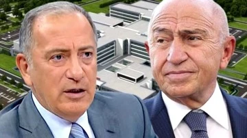 Altaylı: Limak ka&ccedil;ıyorsa, gerisini varın siz d&uuml;ş&uuml;n&uuml;n