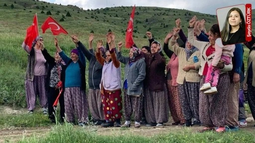 Altın madeni için verilen arama ruhsatını mahkeme iptal etti: Çal Baba için müjdeli haber