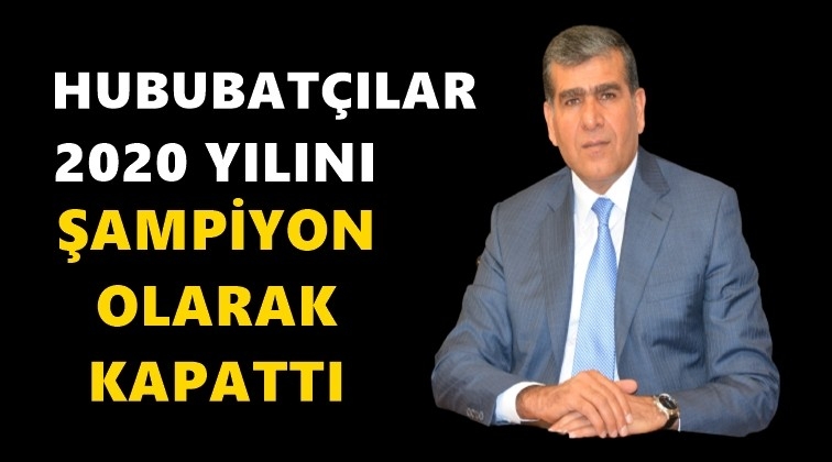 Altunkaya 2020&rsquo;yi değerlendirdi...