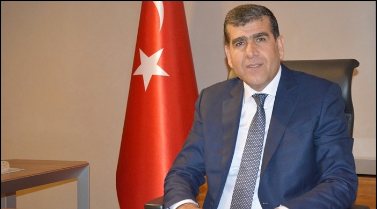 Altunkaya, 30 Ağustos Zafer Bayramını kutladı