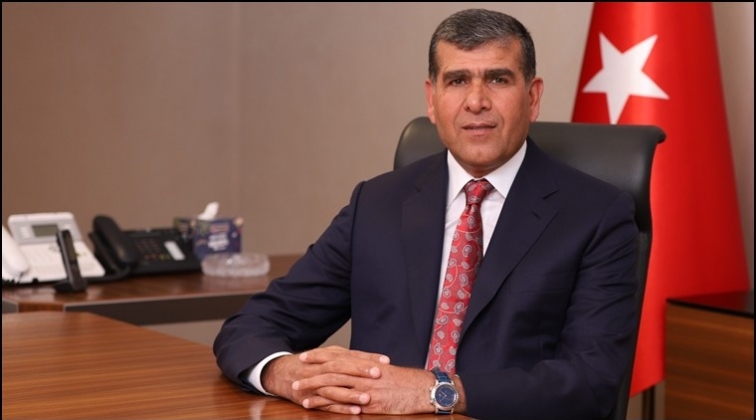 Altunkaya:&nbsp;Cumhuriyet bağımsızlığımızın tapusudur