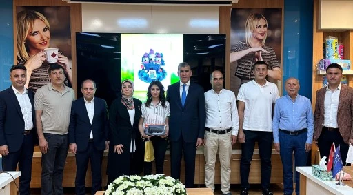 Altunkaya’dan önemli organizasyon!