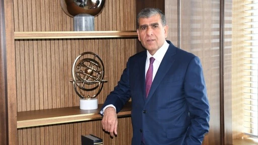 Altunkaya: Savaş b&ouml;lge ekonomisine b&uuml;y&uuml;k darbe vurdu!