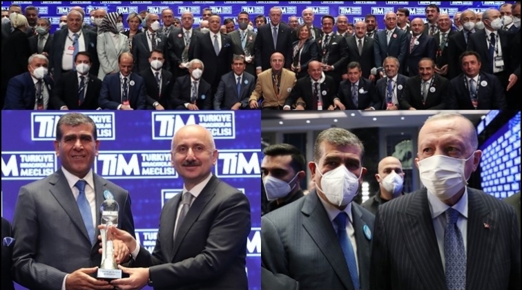 Altunkaya, T&uuml;rkiye şampiyonu oldu...