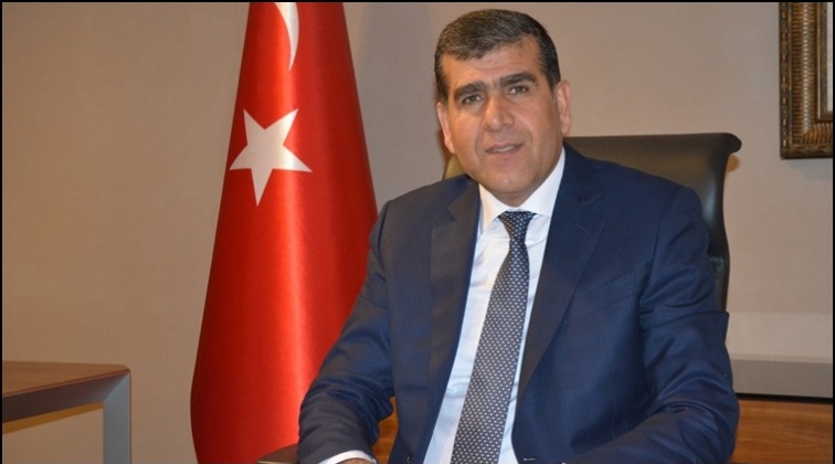 Altunkaya&rsquo;dan 15 Temmuz mesajı...