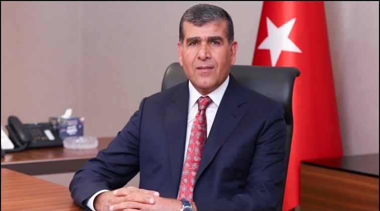 Altunkaya&rsquo;dan Zafer Bayramı mesajı...