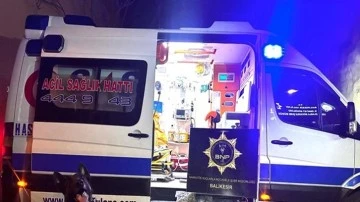 Ambulansta, kilolarca uyuşturucu ve silah ele geçirildi