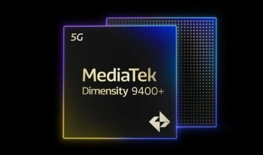 Amiral gemisi telefonlar için MediaTek Dimensity 9400 Plus tanıtıldı