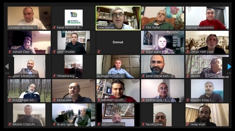 Anadolu daha g&uuml;&ccedil;l&uuml; ulaşım altyapısı istiyor