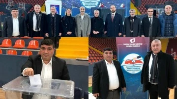 Anadolu Gazete Sahipleri Temsilcileri seçimine G10 damgası