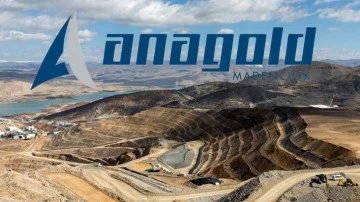 Anagold Madencilik'in sicili kabarık çıktı!