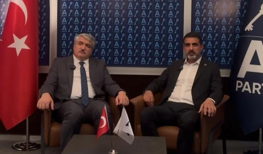 Anahtar Parti’den Hükümete uyarı: Türkiye dijital trenini kaçırıyor 