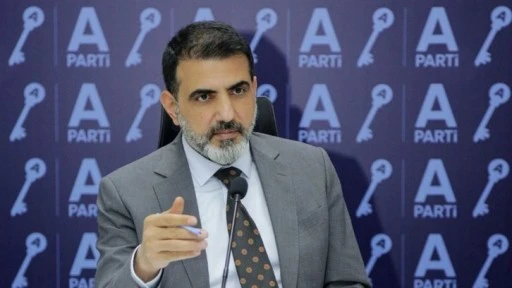 Anahtar Parti’den sanayide yeni bir hamle çağrısı