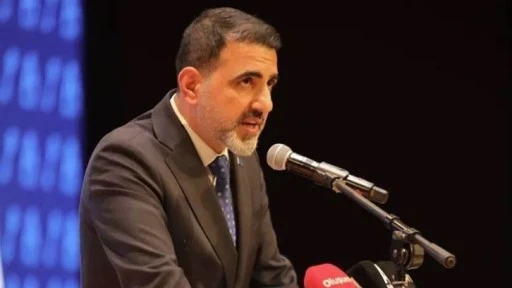 Anahtar Parti İl Başkanı Üzümcü'den “İklim Kanunu Tasarısı”na tepki