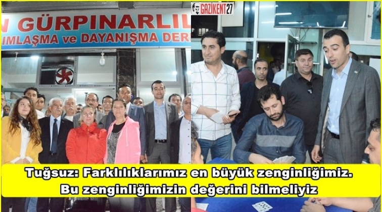 Anaların g&ouml;zyaşlarını dindirmek i&ccedil;in yola &ccedil;ıktık