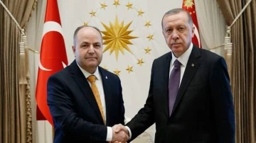ANAP: İnşallah olumlu teklif gelirse Cumhur İttifakı'yla g&ouml;r&uuml;şeceğiz
