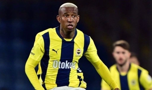 Anderson Talisca: Tadic ile aramızda bir şey yok