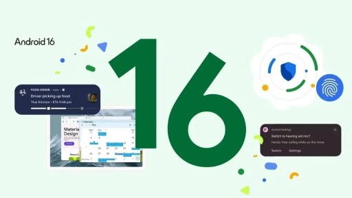 Android 16 yayınlandı! Yenilikler neler?