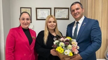 ANKA&rsquo;da Hasta Hakları G&uuml;n&uuml; kutlandı