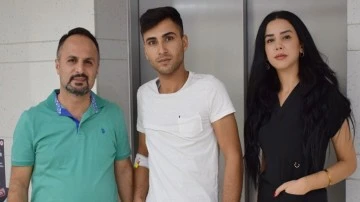 ANKA&rsquo;da işlev g&ouml;rmeyen b&ouml;breğe cerrahi m&uuml;dahale