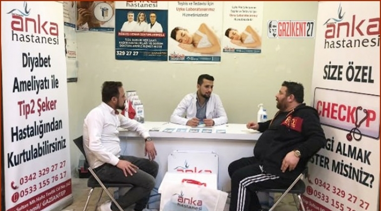 Anka, uyku bozukluklarına dikkat &ccedil;ekti