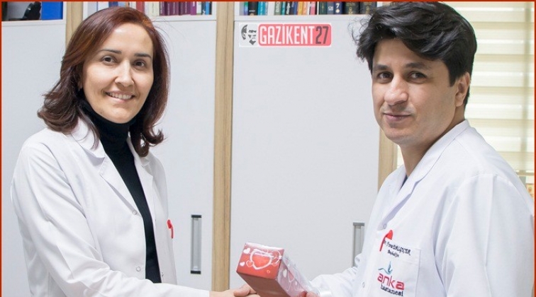 Anka&rsquo;da 14 Mart Tıp Bayramı kutlandı