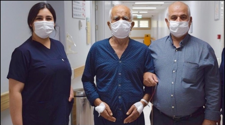 ANKA&rsquo;da başarılı operasyon...