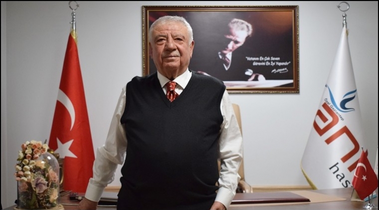 Anka&rsquo;dan 10 Kasım Atat&uuml;rk'&uuml; Anma G&uuml;n&uuml; mesajı