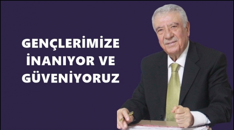 Anka&rsquo;dan 19 Mayıs mesajı