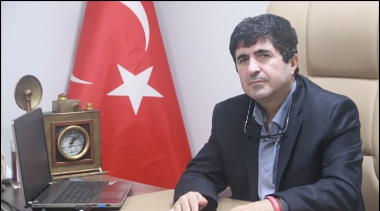 ANKA&rsquo;dan Cumhuriyet Bayramı kutlaması