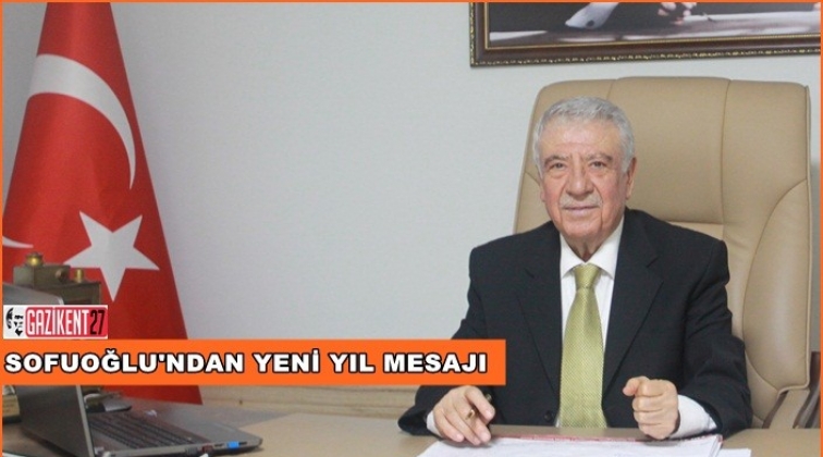 Anka&rsquo;dan yeni yıl kutlaması