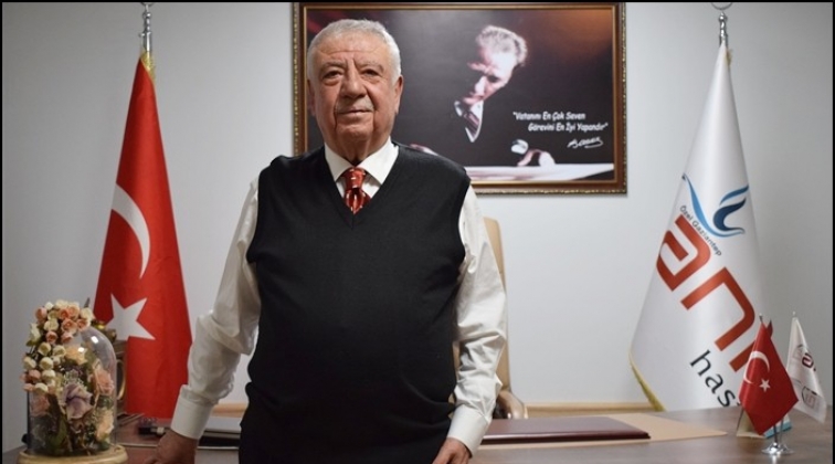 ANKA&rsquo;dan yeni yıl mesajı