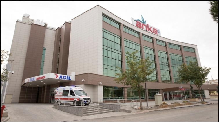 Anka&rsquo;nın hedefi sağlık turizmi