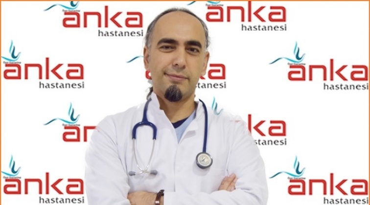 Anka&rsquo;nın uzman kadrosuna g&uuml;&ccedil;l&uuml; bir isim daha