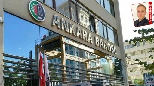 Ankara Barosu'ndan zeytinlik raporu: ‘12 yıldır aynı yaklaşım, farklı paketleme’