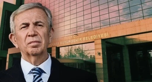 Ankara B&uuml;y&uuml;kşehir Belediyesi'nden ihale alan 36 şirket hakkında soruşturma