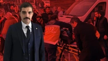 Ankara Cumhuriyet Başsavcılığı’ndan Sinan Ateş açıklaması