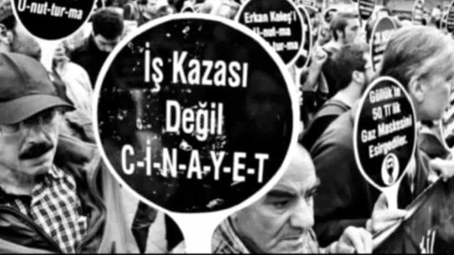Ankara’da iş cinayeti: Göçük altında kaldı!