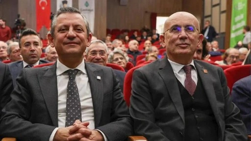 Ankara il ve ilçe başkanlarından Özgür Özel’e destek mesajı