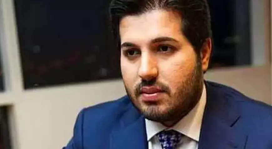Ankara kulislerinde Zarrab paniği! Siyaset kulisleri hareketlendi.