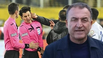 Ankaragücü Başkanı Faruk Koca ve 2 kişi tutuklandı!