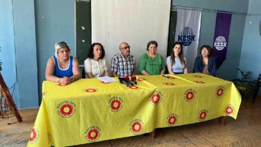 Anne-Baba Dayanışma Ağı, tutuklu gençler için 30 Mayıs'a çağrı yaptı!